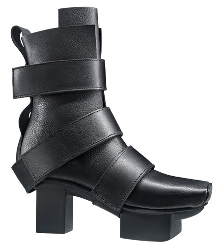 Stivaletto dimension platform - stivaletto,