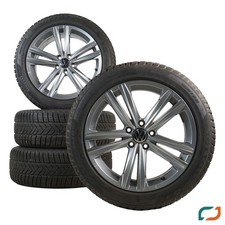 Originale VW Passat B8 Tutti Traccia Invernali Sebring 18 Cerchi Inch 245/45