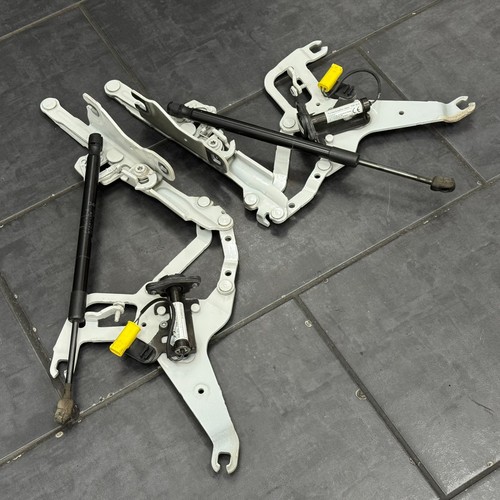 Cerniera cofano bmw - cerniera, f15