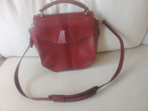 Borsa tracolla alexander - borsa, a
