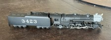 Rivarossi Locomotive HO Steam