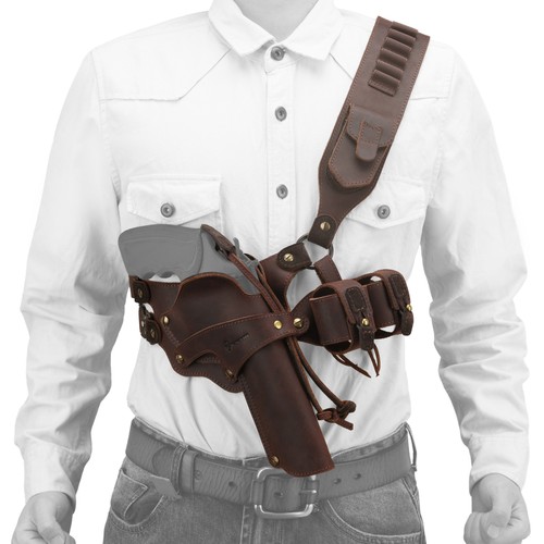 Fondina bauletto pelle - , bovina