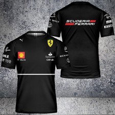 Personalized - Scuderia