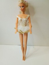 Mattel bambola Barbie vintage