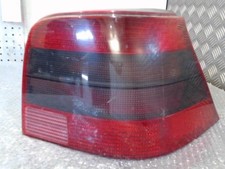 Fanale posteriore principale