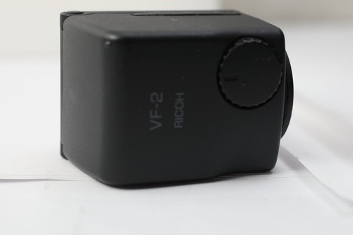 Mirino lcd ricoh - lcd, per