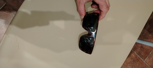 Occhiali sole ray ban - occhiali, b&l
