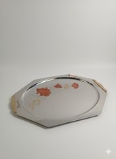 VASSOIO OTTOGONALE Elegant