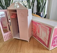 Barbie Susy Suzy Goose