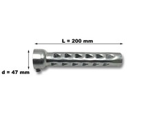 Silenziatore db-killer