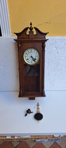 Orologio pendolo loengrin da - loengrin,