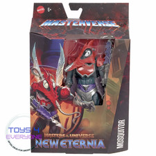 Masters of the Universe