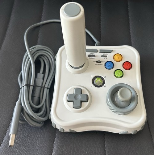 Mad catz xbox 360 joystick - mad,