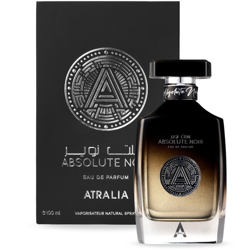 Atralia absolute noir eau - absolute,
