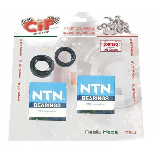 Cuscinetti banco per piaggio - cuscinetti,