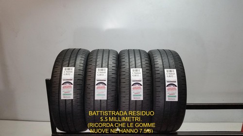 Gomme usate 205 45r17 88v - ,