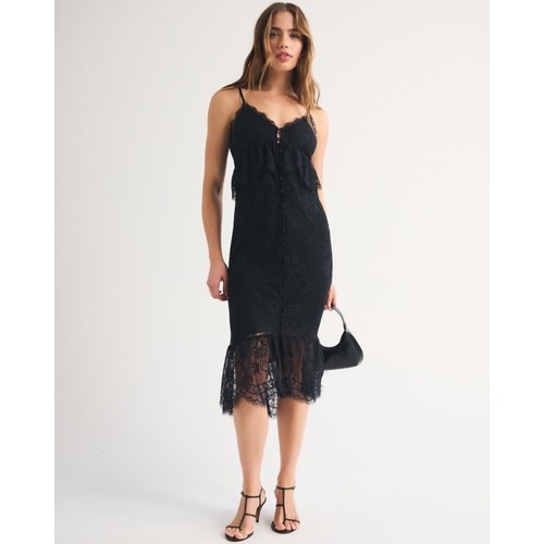 Abercrombie fitch abito - &, midi