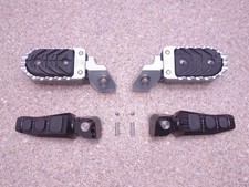 GILLES OPTION 719 Set pedana