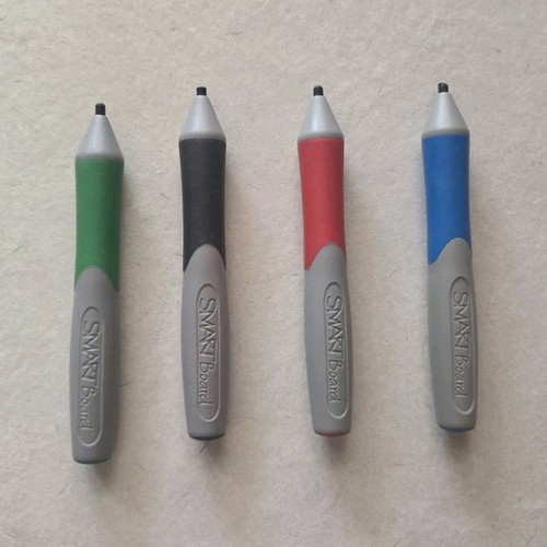 Smart board set penne per - smart,
