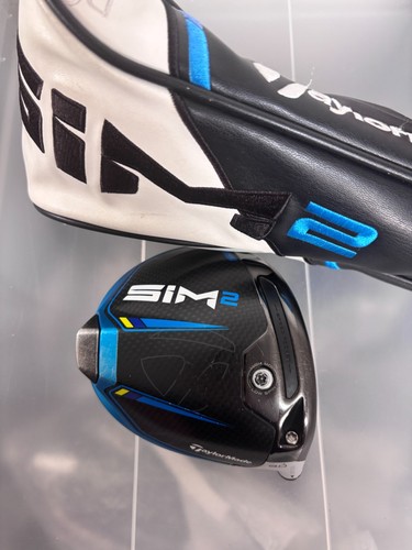 Taylormade sim sim2 - 2, 9.0*