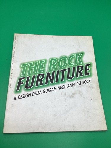 The rock furniture design - the,