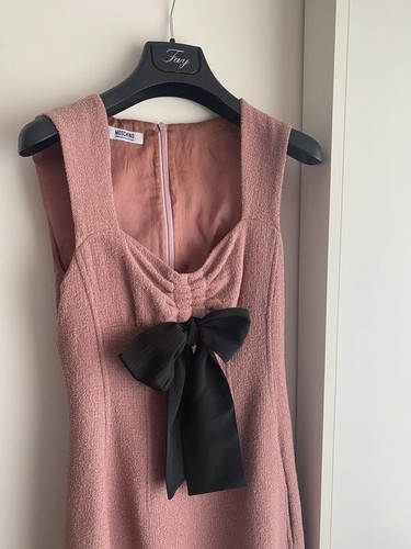 Abito donna moschino economico - abito,