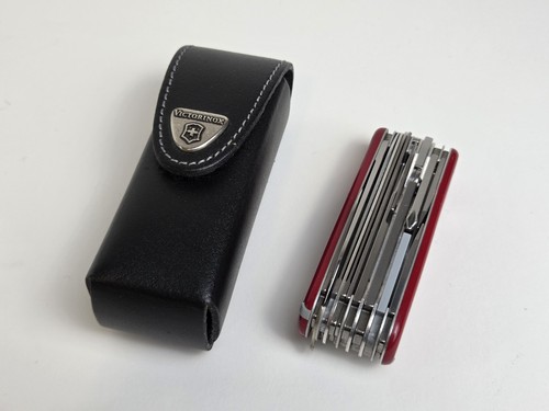 Victorinox coltello tascabile - victorinox,
