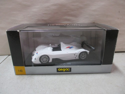Onyx models 1999 - onyx,