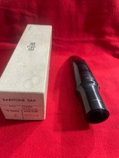 sax baritono  Meyer imboccatura usata