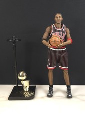 ENTERBAY 1/6 REAL MASTERPIECE