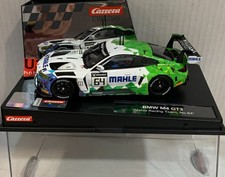 SLOT CAR CARRERA EVOLUTION