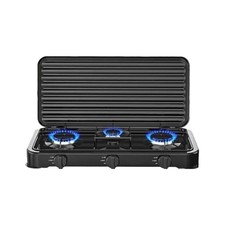 LPG GAS STOVE CAMPING KITCHEN