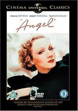 Angel [DVD] von Ernst Lubitsch