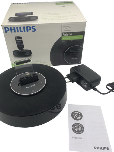 Philips fidelio as111 - fidelio,