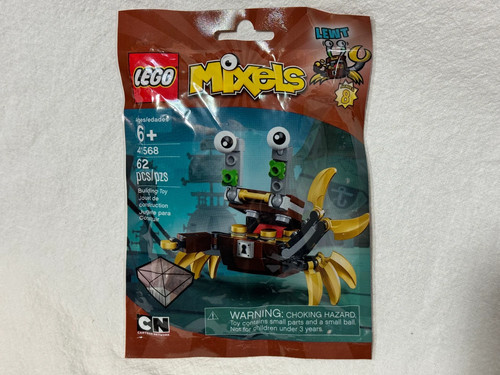 Lego mixels lewt 41568 - lego,