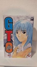 BIG GTO - Great Teacher
