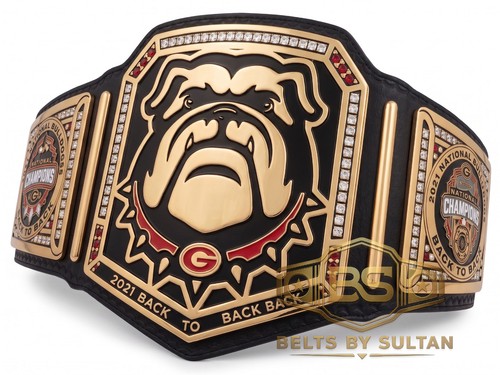 Cintura georgia bulldogs - cintura,