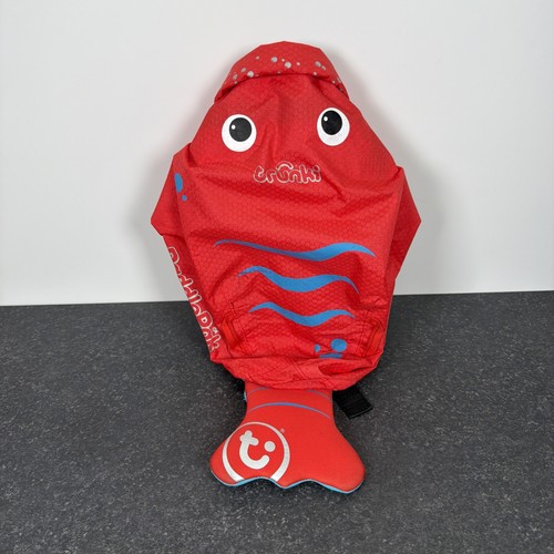 Trunki paddlepak borsa - trunki, da