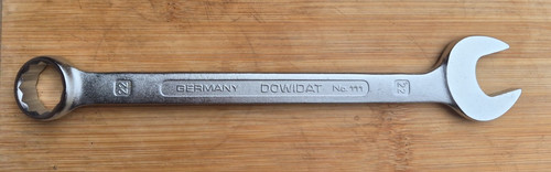 Chiave combinata mod - chiave,