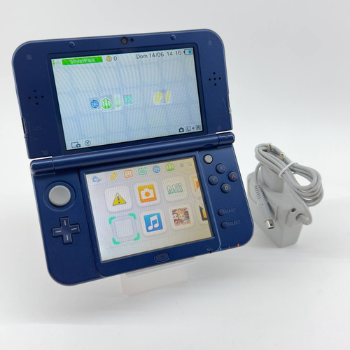 New nintendo 3ds - new,