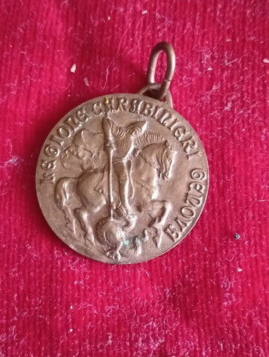 Medaglia legione carabinieri - medaglia,