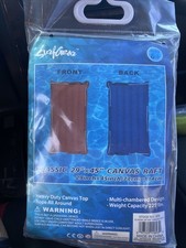 Zattera in tela Surf Gear