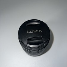 Panasonic lumix vario 60 - panasonic, g
