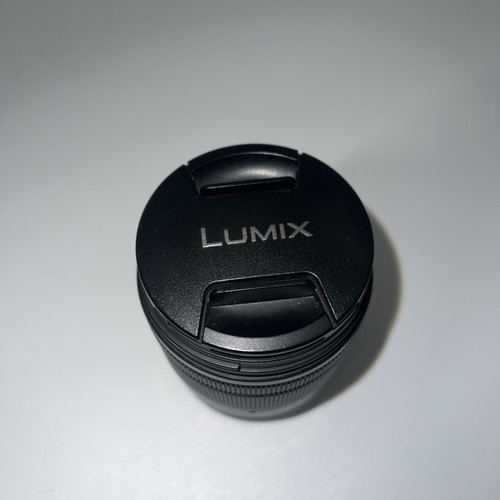 Panasonic lumix vario 60 - panasonic, 12-60