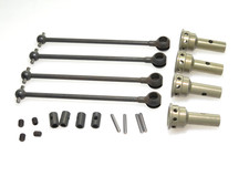 MUGE0080 MUGEN SEIKI MBX-6R