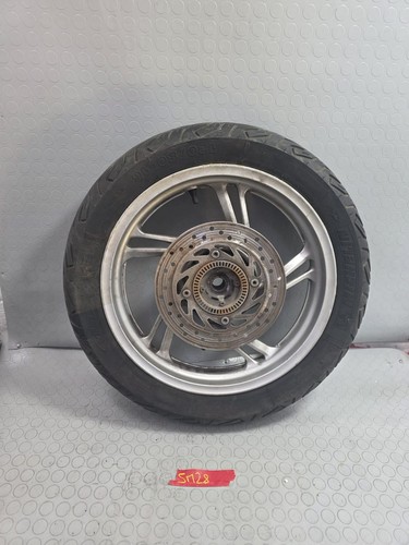 Cerchio ruota posteriore honda - ruota,