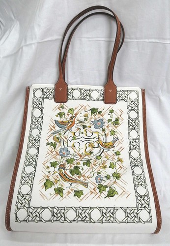 Borsa tory burch - borsa, bird