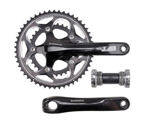 Guarnitura bici strada - bici,