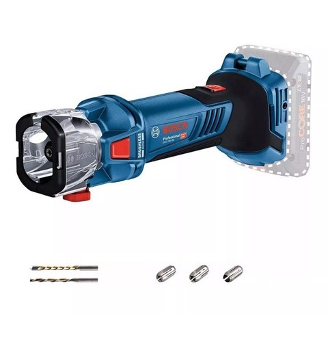 Bosch gcu18v 18v bl - bosch,