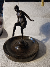 Vassoio in marmo, vassoio per